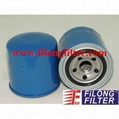 FILONG Manufactory FILONG Automotive Filters W811/80 OC205 26300-35500 26300-35056 FO50002 FILONG Filter For HYUNDAI