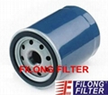 FILONG Manufactory FILONG Automotive Filters W713/16 OC983 H14W28 PH4558 5984044 4648378 FILONG Filter FO4000 For FIAT