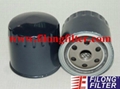 FILONG Manufactory FILONG Automotive Filters  W815 OC99 GL568 1109.75  LS468 FILONG Filter FO3005 for Peugeot