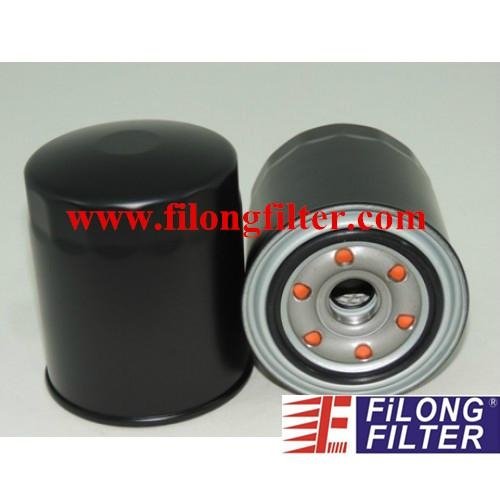 FILONG Manufactory for TOYOTA Oil Filter 90915-03006 90915-30002 WP928/80  2