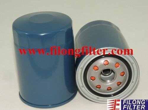 FILONG Manufactory FILONG Automotive Filters  WP928/82 WP928/84 OC273 15208-40L00 15208-20N00 FILONG Filter FO9005D for NISSAN