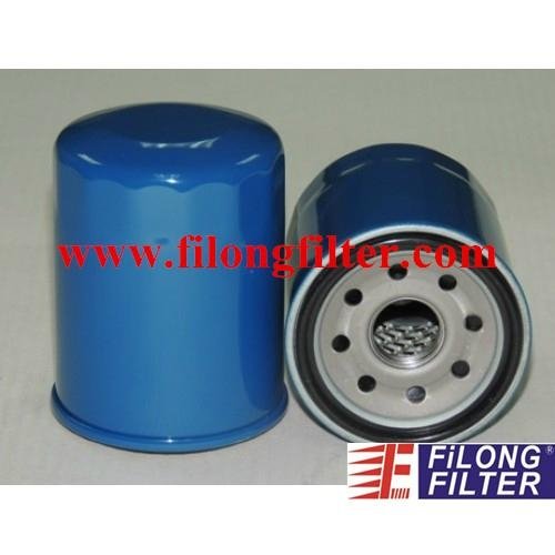 15400-PLC-004 15400-PLM-A02 15400-RTA-004 FILONG Filter FO600 for HONDA