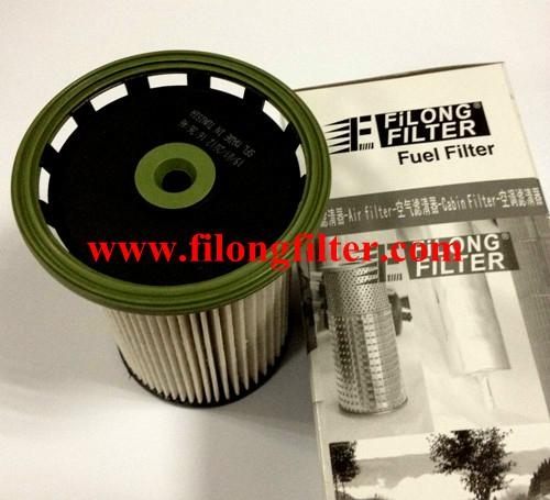  FILONG Manufactory FILONG Automotive Filters FFH1034 ,PU8007 ,KX341, C11197ECO, 7P6127177 ,7P6127177A FILONG Filter