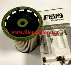 PU8007 KX341 C11197ECO 7P6127177 7P6127177A FILONG Filter FFH1034 for VW 