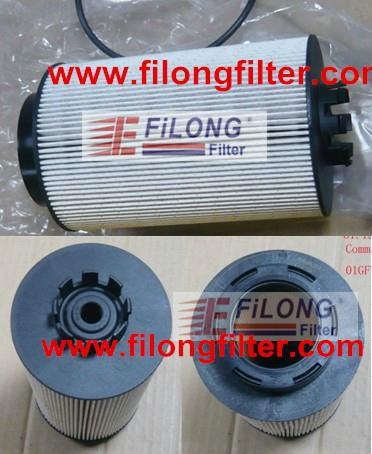 PU1059x,51125030061,KX191/1D,51.12503-0063 FILONG Filter FFH120 for BENZ