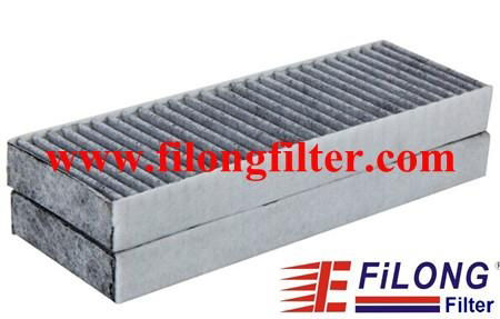 6447.XF  CUK3039-2 FILONG Cabin Filter  FCT3020