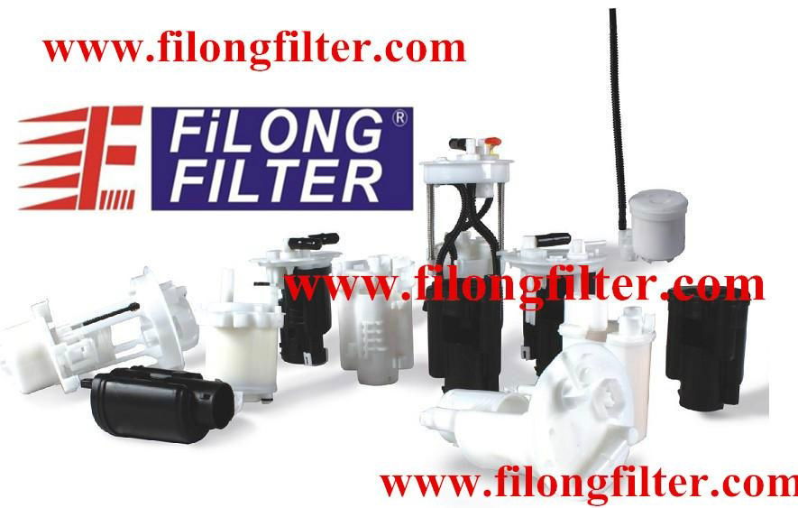 FILONG Intank Filter 31911-2E000 31911-2D000 16010-SDC-E01 31112-17000