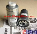 FILONG Manufactory FILONG Automotive Filters 31300-3E200 0K55212603A WK854/1 FILONG Filter FF-50002 For HYUNDAI