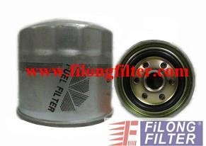 FILONG Manufactory FILONG Automotive Filters  FF-300 ,8-97172-549-0, WK 815/80