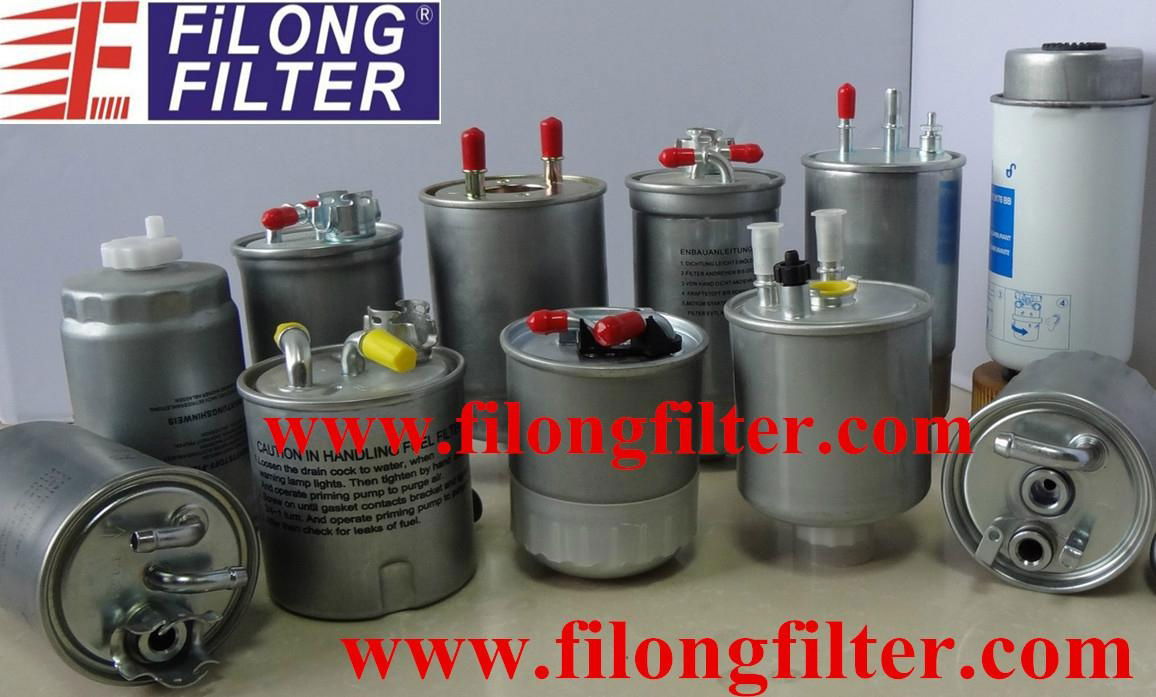 FILONG Manufactory FILONG Automotive Filters