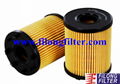 FILONG Manufactory FILONG Oil Filters 73500049 5650342 HU713/1X OX371D E60HD110 CH9713ECO  FILONG FOH-2010 For FIAT