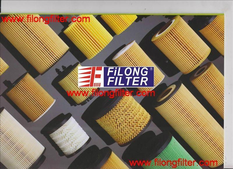 FILONG Manufactory FILONG Oil Filters