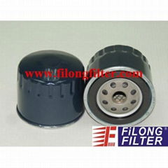  FILONG Manufactory FILONG Oil Filters LS152A   FO-3006 