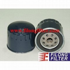  LS152A  FILONG  Oil Filter FO-3006 