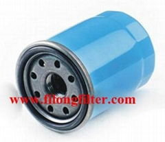 FILONG Manufactory FILONG Oil Filters 15208-53J00 1520853J00 FO-9009 for NISSAN