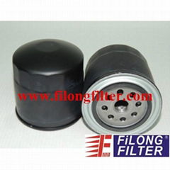 15600-25010 1560025010  FILONG Filter FO-8016 for TOYOTA