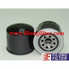 15400-PA6-003 15400-689-003 FILONG Filter FO-602  for HONDA