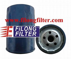 FILONG Manufactory FILONG Oil Filter   5578052 5578085 6435379 6435679 PF35 FILONG Filter FO-810  for GM