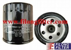 W712/43 1070523 1026285 047115561F FILONG Filter FO-5015 for FORD