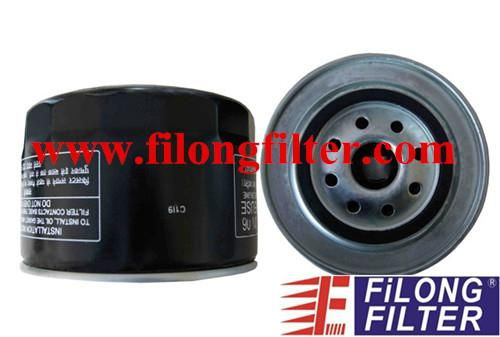 FILONG FOR TATA Oil Filter FO-90012 For 279018130106 , 2790 1813 0106 