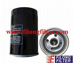 FILONG For TATA Filter 254718130106 , 2547 1813 0106 ,FILONG Oil Filter FO90013 