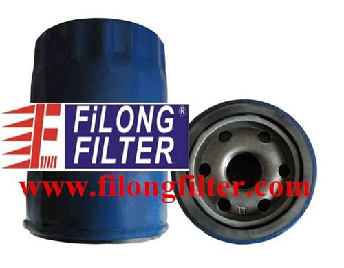 FILONG Manufactory FILONG Oil Filter   PF58  25014377 PH3675 FILONG Oil Filter FO-807 For GM