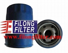 FILONG Manufactory FILONG Oil Filter   PF58  25014377 PH3675 FILONG Oil Filter FO-807 For GM