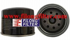 FILONG Manufactory FILONG Oil Filter  W914/28 8094872 PH10268  OC570 H12W08 FILONG Filter FO-4003 For FAIT