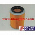 FILONG Manufactory FILONG Oil Filter  C2771  LX824 CA5941 7701044101 ELP3726 FILONG Filter   ME017242 ME294400 ME403477 ME292262 FILONG FA-70011