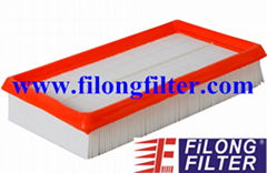 C2987 LX993 CA10252 8200459849 7701047417 FILONG Air Filter FA-7017