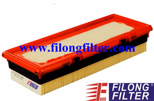 FILONG Manufactory FILONG Air Filter  C2771  LX824 CA5941 7701044101 ELP3726 FILONG Filter FA-7008