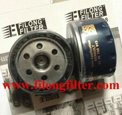 FILONG Manufactory FILONG Automotive Filters 7700274177   7700873603  LS218   PLF873583 FILONG Oil Filter For RENAULT 