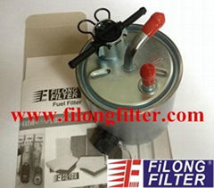 FILONG  Fuel Filter KL440/20  FF-9010C  For NISSAN