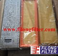 FILONG Manufactory FILONG Automotive Filters   7701348930 C39108 LX35 E36L PA4248 7700699068 7700703481 8949253 849253 90027967