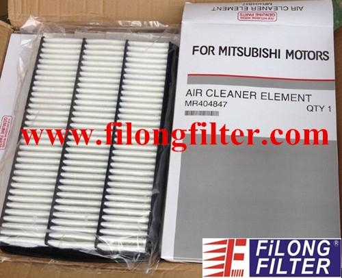 MR404847 MR404849 MZ690198 MR404850 C3766 LX2885 FILONG FA-70014 for MITSUBISHI