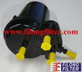 164001540R  16400-1540R  FILONG Fuel Filter FF-7016  For RENAULT 