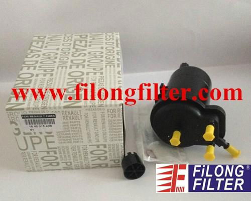 164001540R 16400-1540R  FILONG Fuel Filter FF-7016  For RENAULT 