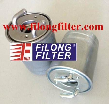 FILONG Manufactory Fuel Filter  6420920401   WK9014Z  For MERCEDES FILONG Filter FF-128 6420920401 WK9014Z KL490/1D A6420902252 6420902252 A6420902352 6420902352  A6420920401 