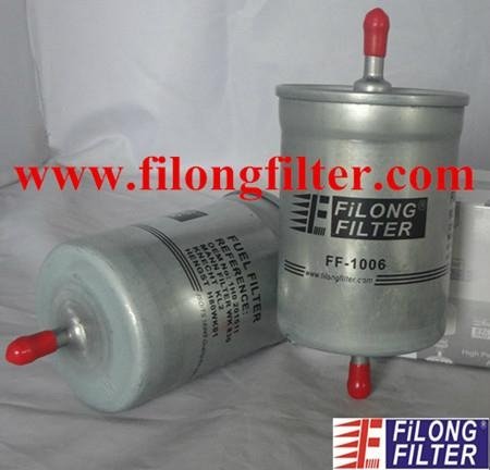 FILONG Fuel Filter for VW WK830/7  WK830 KL2 H80WK01 PP836  G3829 1H0201511 