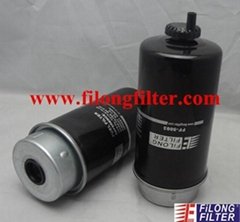 FILONG Manufactory FILONG Automotive Filters YC159176AA   2C119176AA  YC159176AB 4032667 WK8105  KC116  FF-5003  FOR FORD  