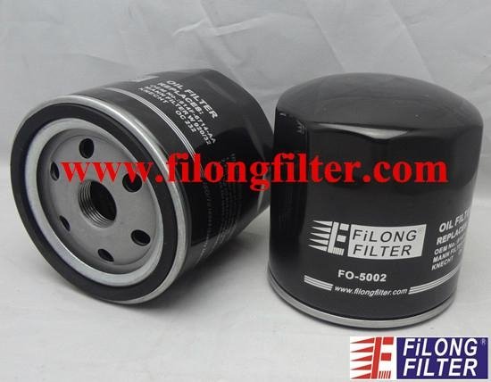 W920/32 914F6714AA  EFL386 OC232 FILONG Filter FO-5002 for Ford
