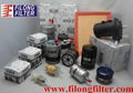 FILONG FILTER Superior quality and high performance in FILONG light commercial and heavy duty group.