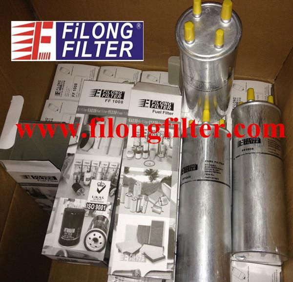 FOR VOLKSWAGEN T5 Fuel filter 7H0127401 7H0127401A 7H0127401B by