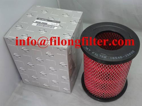 JKT FILTER - Air filter 16546-2S600