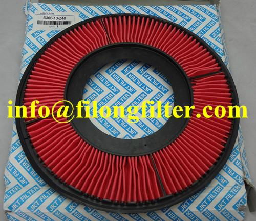 JKT FILTER - Air filter B366-13-Z40