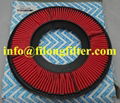 JKT FILTER - Air filter B366-13-Z40