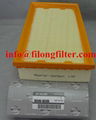 JKT FILTER - Air filter  16546-JD20B