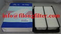 JKT FILTER - Air filter 28113-4H000