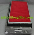 JKT FILTER - Air filter 16546-V0100