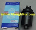 JKT FILTER - Fuel filter 31911-29000